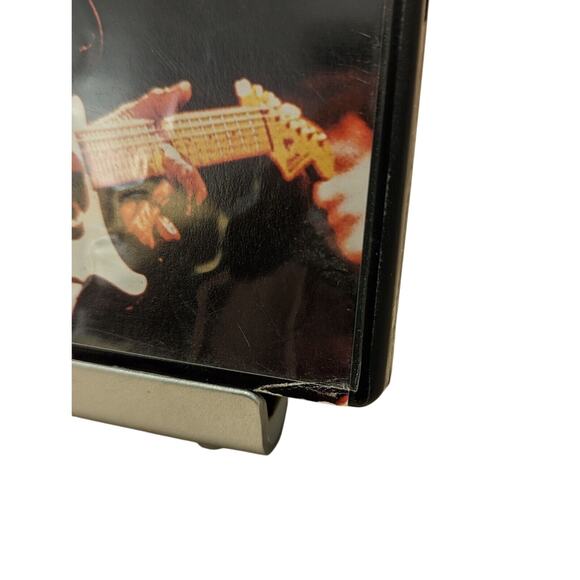 Luther Allison - Live in Paradise (DVD, 1999) - Rare DVD Concert at Home - Picture 7 of 7